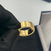 خاتم شوميه ذهبي خاتم شوميه JEUX DE LIENS