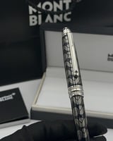 قلم مون بلان Montblanc Meisterstuck