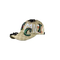 كاب قوتشي لون سكري