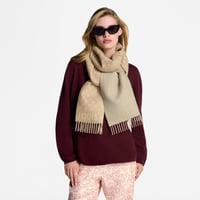 وشاح لويس فيتون "شامل الملحقات" My Neverfull