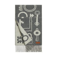 وشاح ارميز Casaque Porte-Clefs scarf