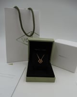 سلسال فان كليف بني