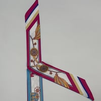 سكارف ايرميز