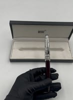 قلم مون بلان