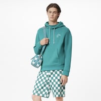 هودي لويس فيتون اخضر