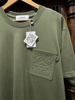 تيشيرت لويفي زيتي | LOEWE