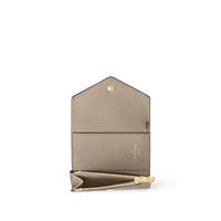 محفظة لويس فيتون Zoé بيج