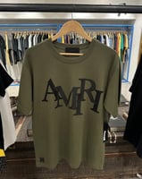 تيشيرت أميري زيتي