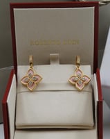 حلق روبرتو كوين