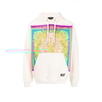 هودي فرزاتشي لون أبيض