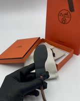 تعليقة ايرميز اصفر Oran Nano