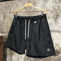 شورت لوربيانا اسود