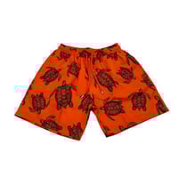 شورت فيلبريكين VILEBREQUIN