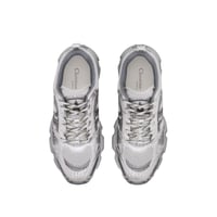 حذاء ديور رمادي Dior Chrono Sneaker