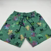 شورت فيلبريكين VILEBREQUIN