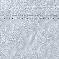 كارد هولدر لويس فيتون LV Charms Card Holder