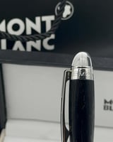 قلم مون بلان STARWALKER SPACEBLUE DOUÉ FOUNTAIN PE...