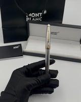 قلم مون بلان Montblanc Solitaire 925