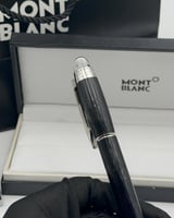 قلم مون بلان STARWALKER SPACEBLUE DOUÉ FOUNTAIN PE...