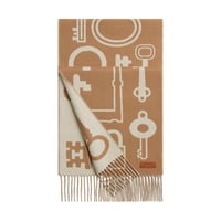 وشاح ارميز Casaque Porte-Clefs scarf