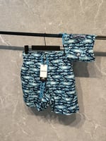 VILEBREQUIN |شورت بحر