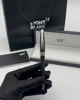 قلم مون بلان MEISTERSTÜCK ULTRA BLACK