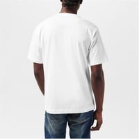 تيشيرت دولتشي ابيض