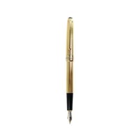 قلم مون بلان Montblanc Meisterstuck Solity Vermill...