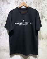 تيشيرت جيفنشي اسود