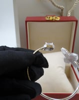 سوارة روبرتو كوين سماوي و فضي