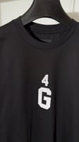 تيشيرت جيفينشي أسود G
