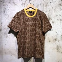 تيشيرت فندي Fendi T-shirt