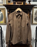 جاكيت لويس فيتون بني