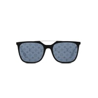 نظارة لويس فيتون Mix It Up Square Sunglasses