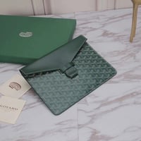 باوتش قويارد لون أخضر/ بني / اصفر / أسود/ رمادي