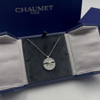 سلسال شوميه ألماس JEUX DE LIENS HARMONY "جو دو ليا...