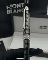 قلم مون بلان Montblanc Meisterstuck