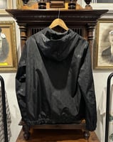 جاكيت لويس فيتون اسود دبل فيس