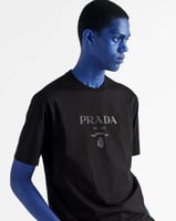 تيشيرت برادا اسود