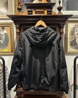 جاكيت لويس فيتون اسود دبل فيس