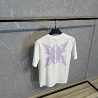 تيشيرت جيفنشي ابيض