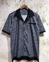 طقم دولتشي اند قابانا اسود