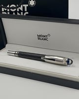 قلم مون بلان STARWALKER SPACEBLUE DOUÉ FOUNTAIN PE...