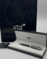 قلم مون بلان Montblanc Meisterstuck