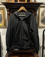 جاكيت لويس فيتون اسود دبل فيس