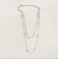 سلسال ايرميز طويل Farandole long necklace
