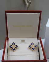 حلق روبرتو كوين كحلي