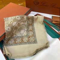 شماغ لوروبيانا كشميري Loro Piana