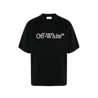تيشيرت اوف وايت WHITE BIG BOOKISH SKATE S/S TEE in...