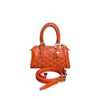 شنطة جويارد برتقالية